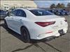 2024 Mercedes-Benz CLA CLA 250 4MATIC