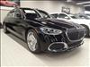2024 Mercedes-Benz S-Class Mercedes-Maybach S 580 4MATIC
