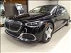 2024 Mercedes-Benz S-Class Mercedes-Maybach S 580 4MATIC