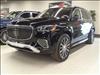 2024 Mercedes-Benz GLS Mercedes-Maybach GLS 600 4MATIC