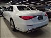 2024 Mercedes-Benz S-Class Mercedes-Maybach S 680 4MATIC