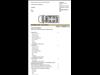 2024 Mercedes-Benz Sprinter 2500