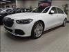2024 Mercedes-Benz S-Class Mercedes-Maybach S 580 4MATIC