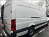 2024 Mercedes-Benz Sprinter 2500