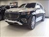 2024 Mercedes-Benz GLS Mercedes-Maybach GLS 600 4MATIC