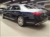 2024 Mercedes-Benz S-Class Mercedes-Maybach S 580 4MATIC