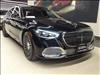 2023 Mercedes-Benz S-Class Mercedes-Maybach S 680 4MATIC