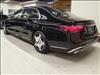 2024 Mercedes-Benz S-Class Mercedes-Maybach S 580 4MATIC