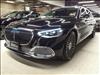 2023 Mercedes-Benz S-Class Mercedes-Maybach S 680 4MATIC