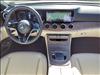 2023 Mercedes-Benz E-Class E 350 4MATIC