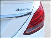 2018 Mercedes-Benz C-Class C 300 4MATIC
