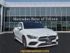 2022 Mercedes-Benz CLA