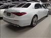 2024 Mercedes-Benz S-Class Mercedes-Maybach S 580 4MATIC