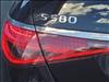 2021 Mercedes-Benz S-Class S 580 4MATIC