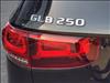 2021 Mercedes-Benz GLB GLB 250 4MATIC