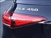 2022 Mercedes-Benz GLE GLE 450 4MATIC