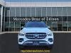 2024 Mercedes-Benz GLE GLE 350 4MATIC
