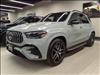 2024 Mercedes-Benz GLE AMG GLE 53