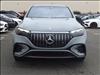 2024 Mercedes-Benz EQE AMG EQE