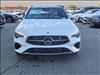 2024 Mercedes-Benz CLA CLA 250 4MATIC