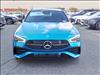 2024 Mercedes-Benz CLA CLA 250 4MATIC