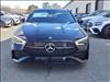2024 Mercedes-Benz CLA CLA 250 4MATIC