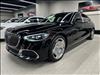 2024 Mercedes-Benz S-Class Mercedes-Maybach S 580 4MATIC