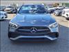 2024 Mercedes-Benz C-Class C 300 4MATIC
