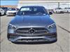 2024 Mercedes-Benz C-Class C 300 4MATIC