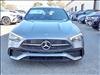 2024 Mercedes-Benz C-Class C 300 4MATIC