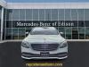 2020 Mercedes-Benz S-Class S 450 4MATIC