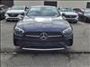 2023 Mercedes-Benz E-Class E 350 4MATIC