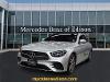 2021 Mercedes-Benz E-Class E 350 4MATIC