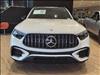 2024 Mercedes-Benz GLC AMG GLC 43