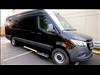 2023 Mercedes-Benz Sprinter 2500