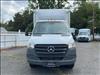 2022 Mercedes-Benz Sprinter 3500XD