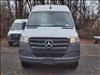 2024 Mercedes-Benz Sprinter 2500