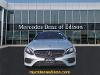2020 Mercedes-Benz E-Class E 450 4MATIC