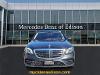 2020 Mercedes-Benz S-Class S 560 4MATIC