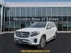 2019 Mercedes-Benz GLS GLS 450