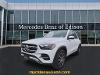 2024 Mercedes-Benz GLE GLE 350 4MATIC