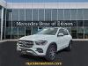 2024 Mercedes-Benz GLE GLE 350 4MATIC