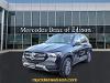 2021 Mercedes-Benz GLE GLE 350 4MATIC