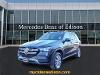 2022 Mercedes-Benz GLE GLE 450 4MATIC