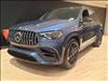 2024 Mercedes-Benz GLE AMG GLE 63 S