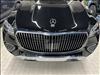 2024 Mercedes-Benz GLS Mercedes-Maybach GLS 600 4MATIC