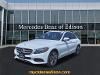 2018 Mercedes-Benz C-Class C 300 4MATIC