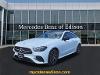 2023 Mercedes-Benz E-Class E 450 4MATIC