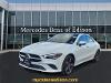2021 Mercedes-Benz CLA CLA 250 4MATIC