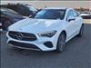 2024 Mercedes-Benz CLA CLA 250 4MATIC